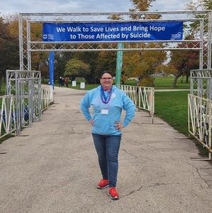 Meet your Posher, Anne